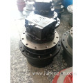 Excavator Hydraulic Final Drive PC120-5 Travel Motor